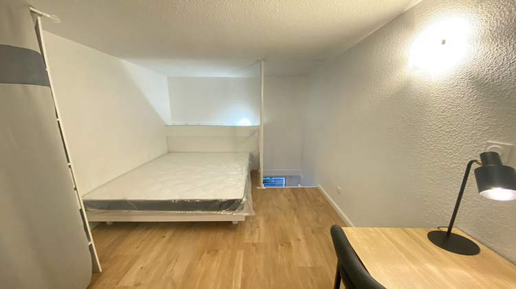 Ma-Cabane - Location Appartement RENNES, 22 m²