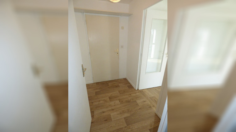 Ma-Cabane - Location Appartement RENNES, 19 m²