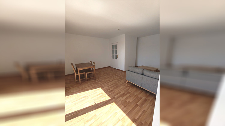 Ma-Cabane - Location Appartement RENNES, 43 m²