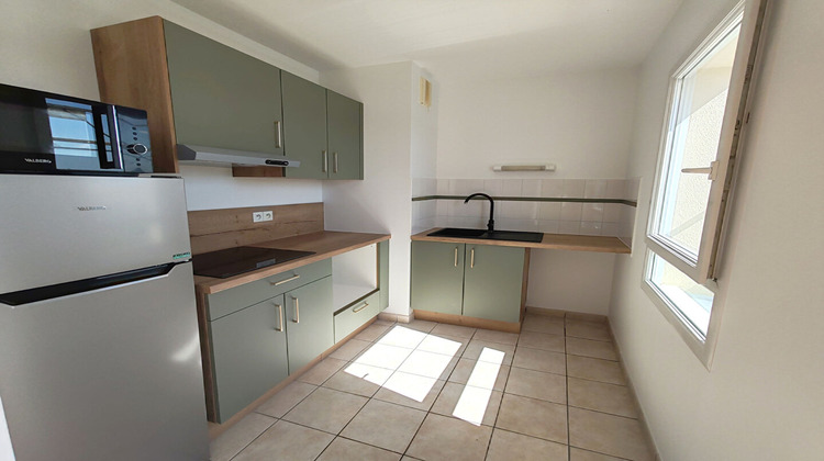 Ma-Cabane - Location Appartement RENNES, 43 m²