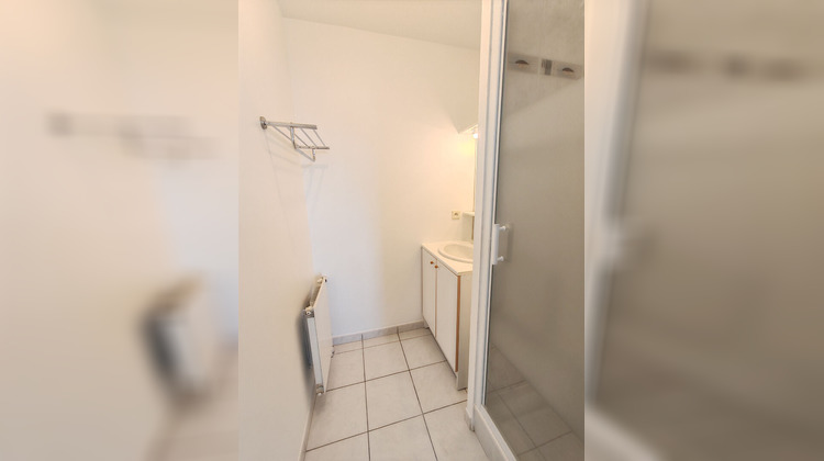 Ma-Cabane - Location Appartement RENNES, 43 m²