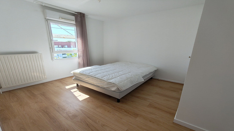 Ma-Cabane - Location Appartement RENNES, 43 m²
