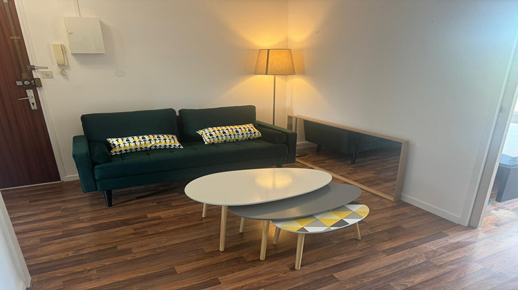 Ma-Cabane - Location Appartement RENNES, 62 m²