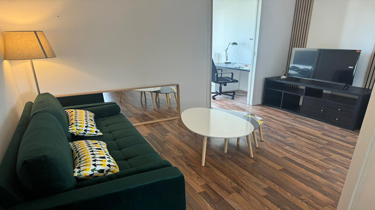 Ma-Cabane - Location Appartement RENNES, 62 m²
