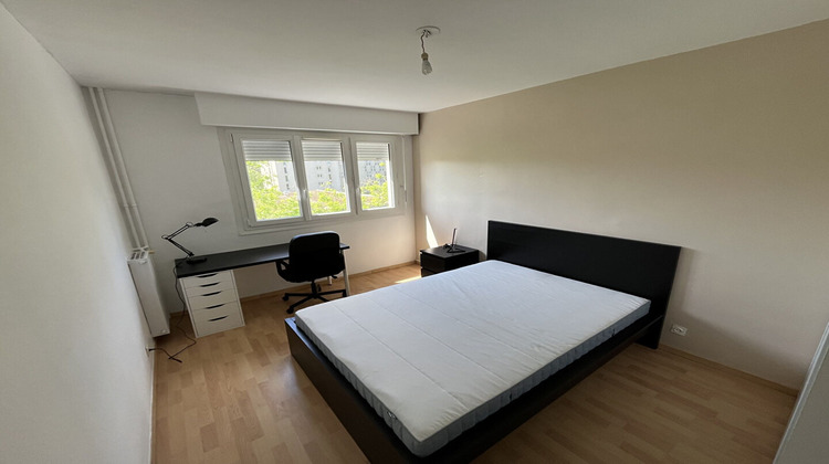 Ma-Cabane - Location Appartement RENNES, 62 m²