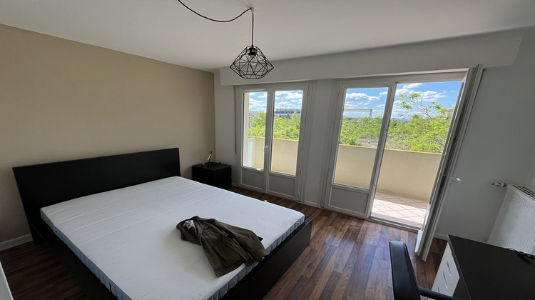Ma-Cabane - Location Appartement RENNES, 62 m²