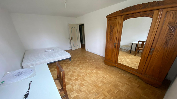 Ma-Cabane - Location Appartement RENNES, 11 m²