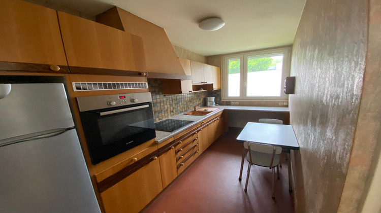 Ma-Cabane - Location Appartement RENNES, 11 m²