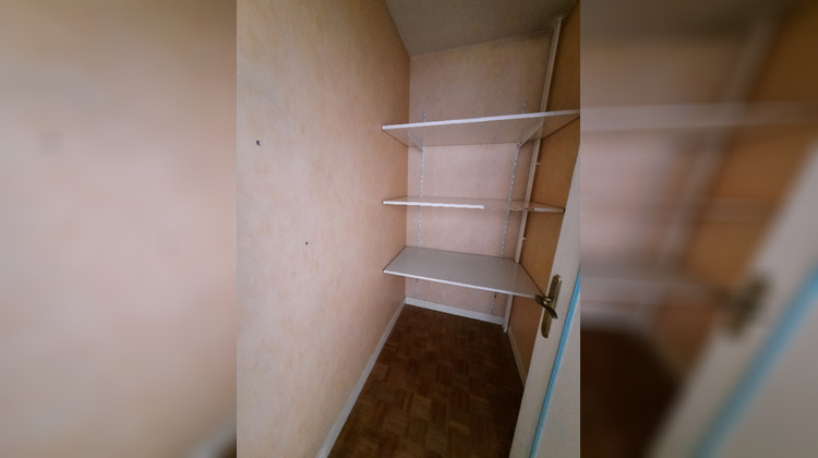 Ma-Cabane - Location Appartement RENNES, 11 m²