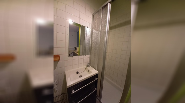 Ma-Cabane - Location Appartement RENNES, 17 m²