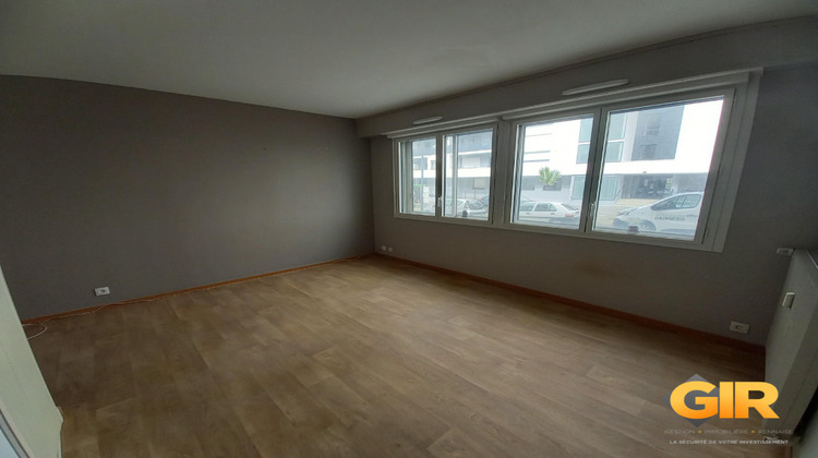 Ma-Cabane - Location Appartement RENNES, 20 m²
