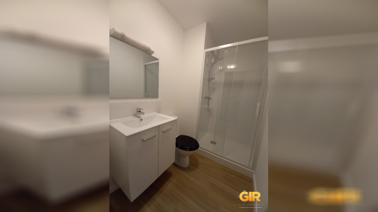 Ma-Cabane - Location Appartement RENNES, 20 m²