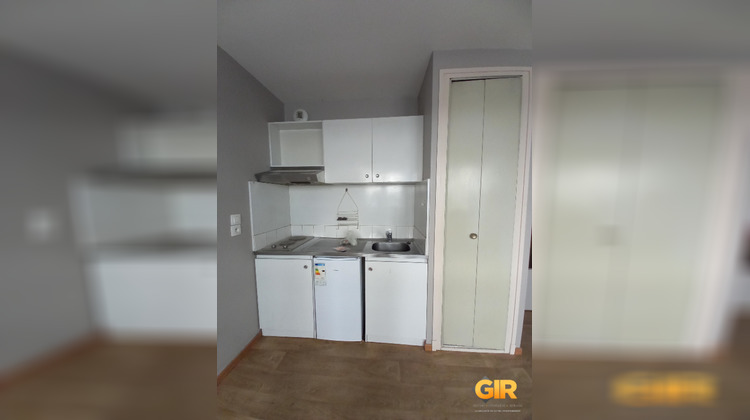Ma-Cabane - Location Appartement RENNES, 20 m²