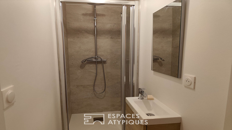Ma-Cabane - Location Appartement RENNES, 12 m²