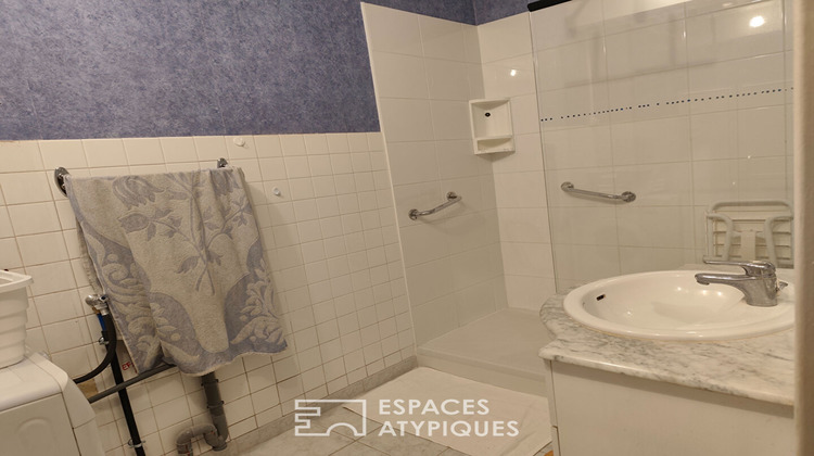 Ma-Cabane - Location Appartement RENNES, 12 m²