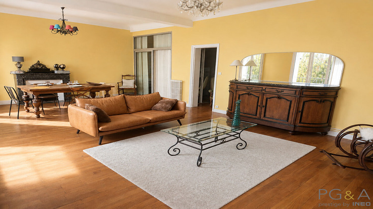 Ma-Cabane - Location Appartement RENNES, 119 m²