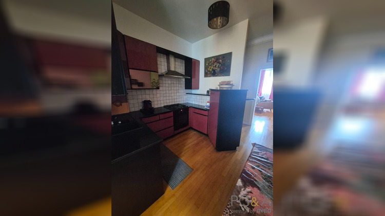 Ma-Cabane - Location Appartement RENNES, 119 m²