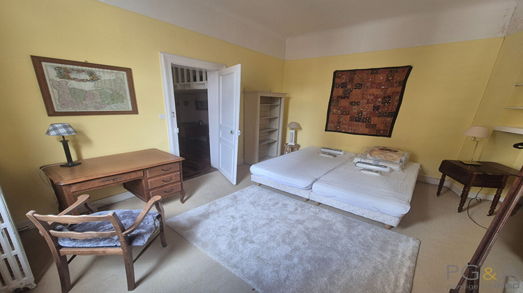 Ma-Cabane - Location Appartement RENNES, 119 m²