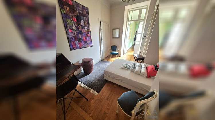 Ma-Cabane - Location Appartement RENNES, 119 m²