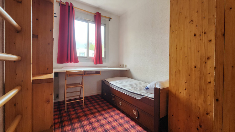 Ma-Cabane - Location Appartement RENNES, 9 m²