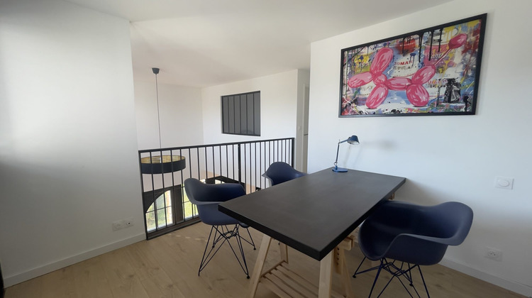 Ma-Cabane - Location Appartement Rennes, 201 m²