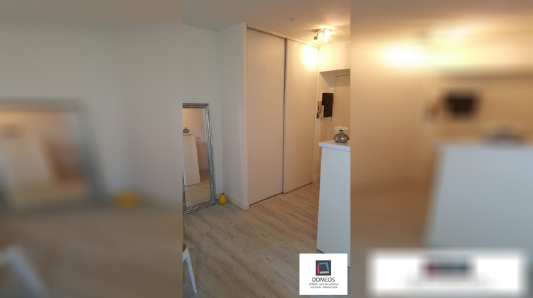 Ma-Cabane - Location Appartement RENNES, 26 m²