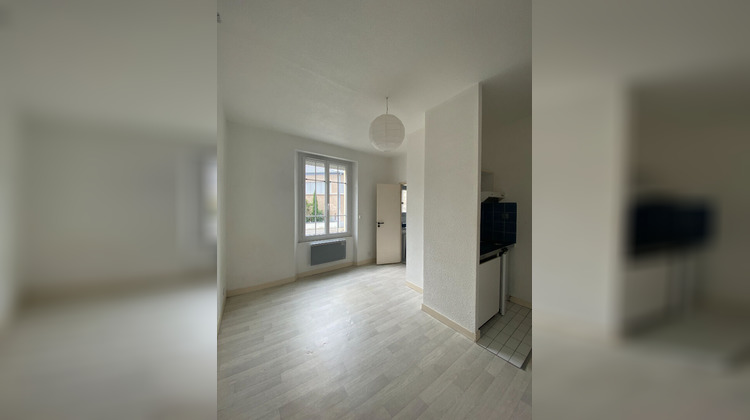 Ma-Cabane - Location Appartement RENNES, 17 m²