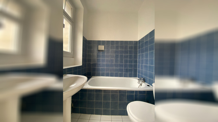 Ma-Cabane - Location Appartement RENNES, 17 m²