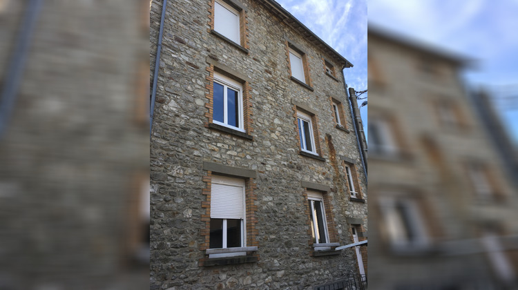 Ma-Cabane - Location Appartement RENNES, 17 m²