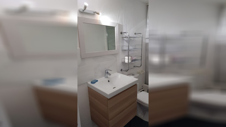 Ma-Cabane - Location Appartement RENNES, 21 m²