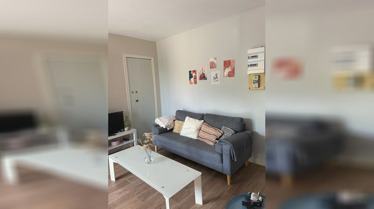 Ma-Cabane - Location Appartement RENNES, 28 m²