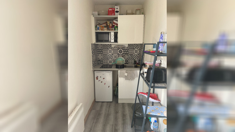 Ma-Cabane - Location Appartement RENNES, 28 m²