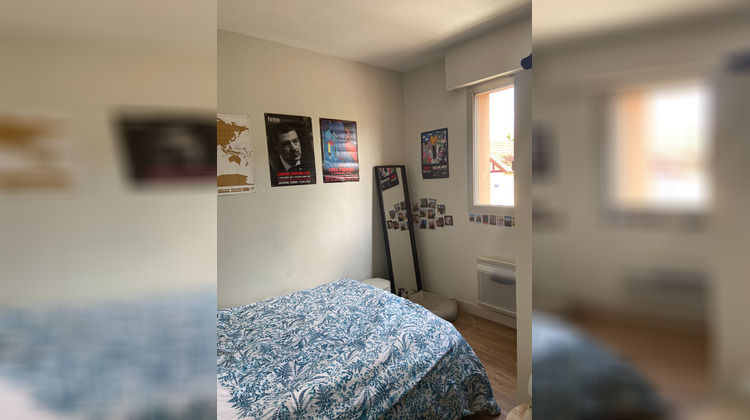Ma-Cabane - Location Appartement RENNES, 28 m²