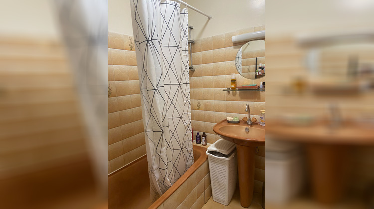 Ma-Cabane - Location Appartement RENNES, 28 m²