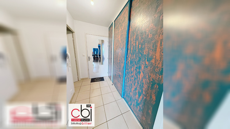 Ma-Cabane - Location Appartement RENNES, 39 m²