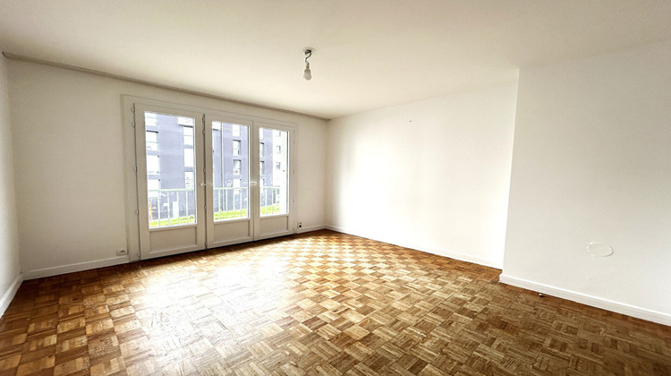 Ma-Cabane - Location Appartement RENNES, 55 m²