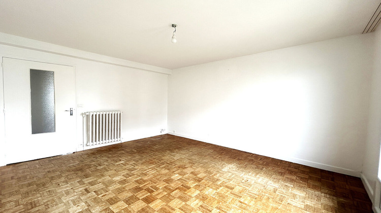 Ma-Cabane - Location Appartement RENNES, 55 m²
