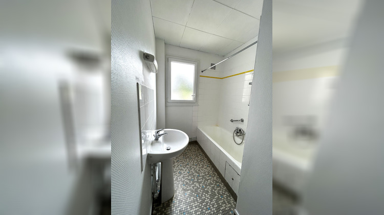 Ma-Cabane - Location Appartement RENNES, 55 m²