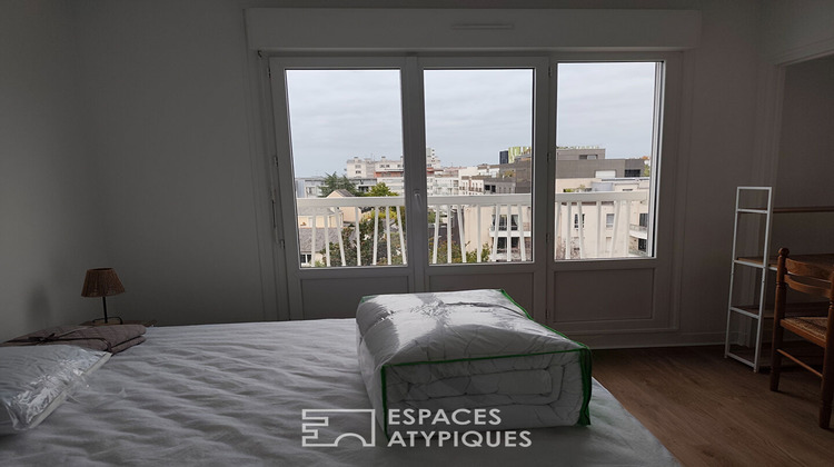 Ma-Cabane - Location Appartement RENNES, 10 m²