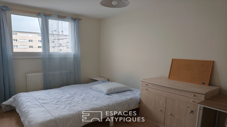 Ma-Cabane - Location Appartement RENNES, 10 m²