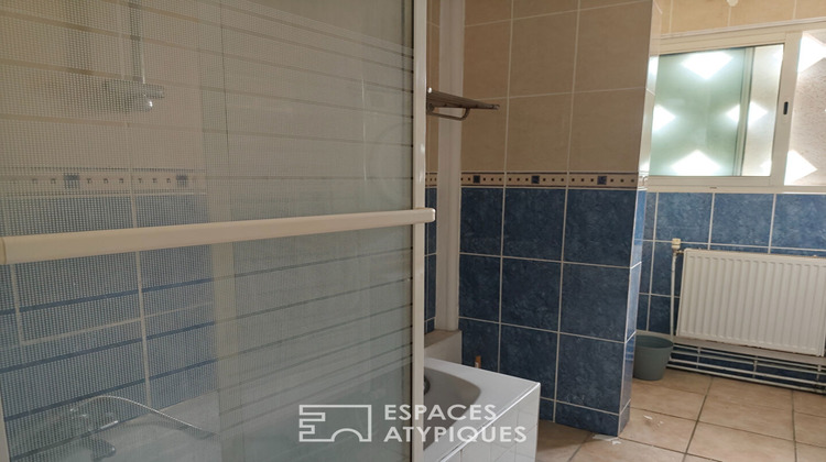 Ma-Cabane - Location Appartement RENNES, 10 m²
