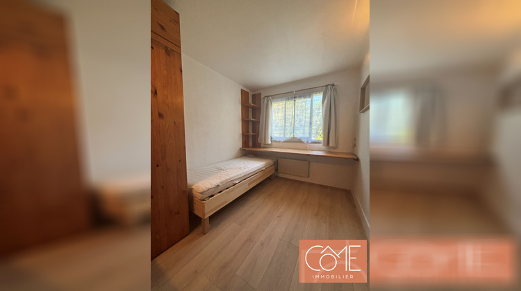 Ma-Cabane - Location Appartement RENNES, 9 m²