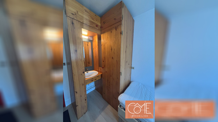 Ma-Cabane - Location Appartement RENNES, 9 m²