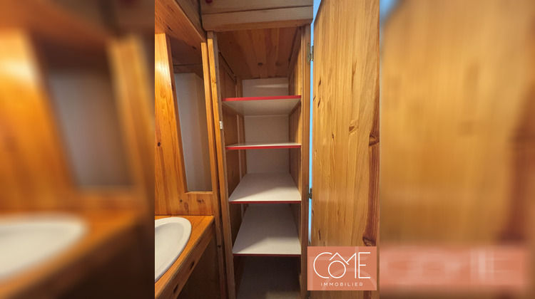Ma-Cabane - Location Appartement RENNES, 9 m²