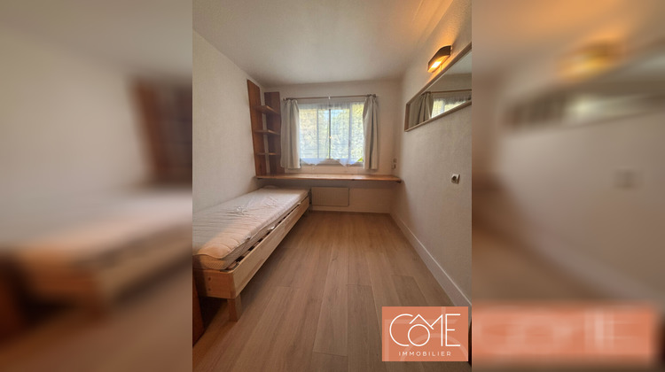 Ma-Cabane - Location Appartement RENNES, 9 m²