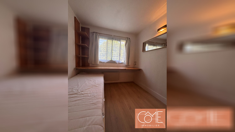 Ma-Cabane - Location Appartement RENNES, 9 m²