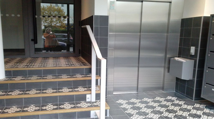 Ma-Cabane - Location Appartement RENNES, 31 m²