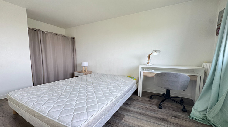Ma-Cabane - Location Appartement RENNES, 11 m²
