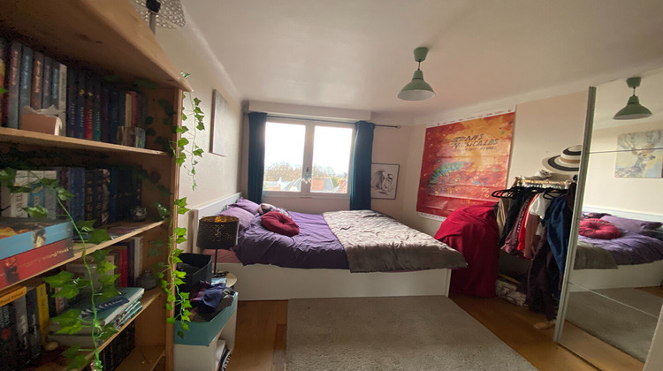 Ma-Cabane - Location Appartement RENNES, 47 m²