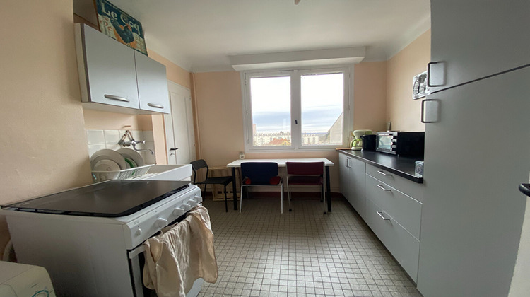Ma-Cabane - Location Appartement RENNES, 47 m²